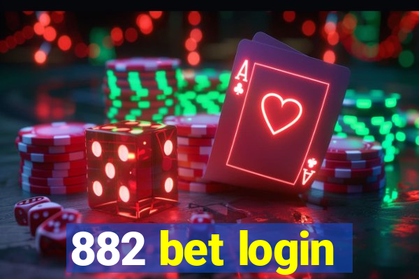 882 bet login